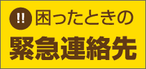 緊急時の連絡先