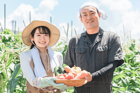 JA共済：農業者の皆さまに対する保障・農作業事故防止対策